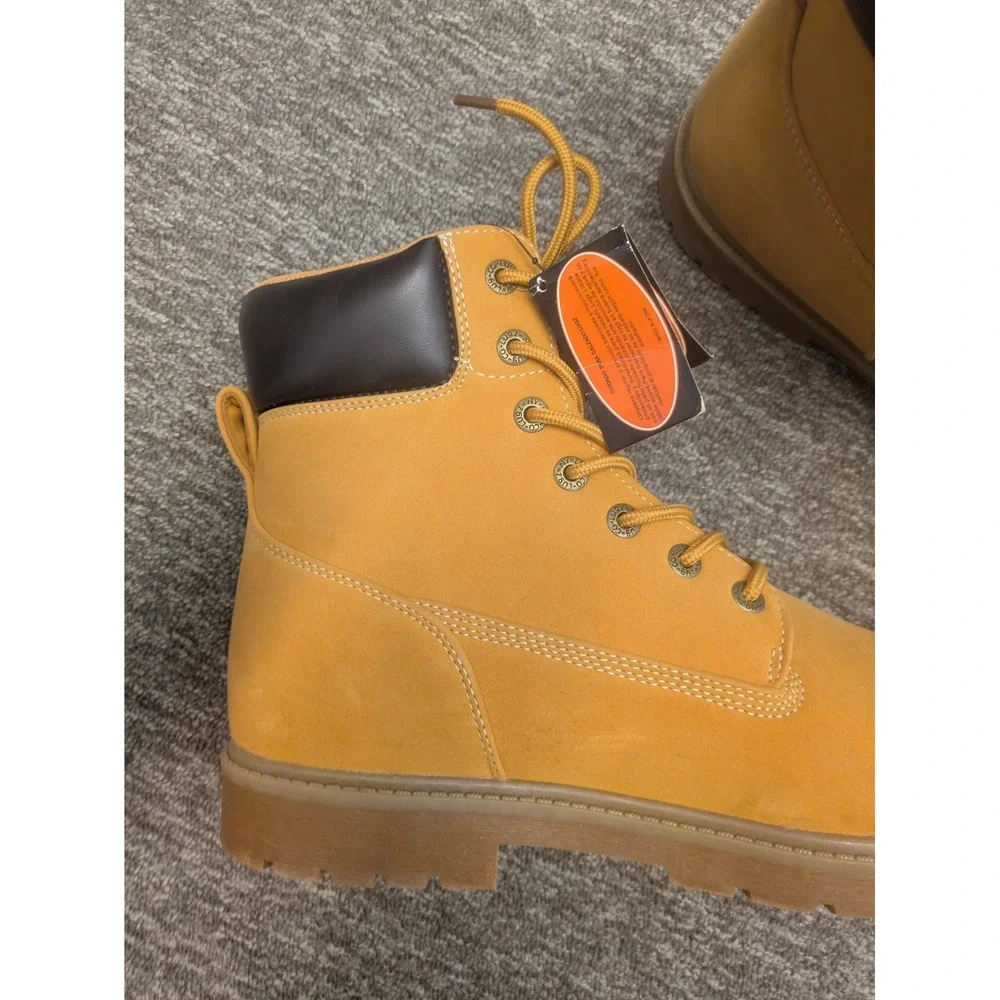 Lugz stomp through